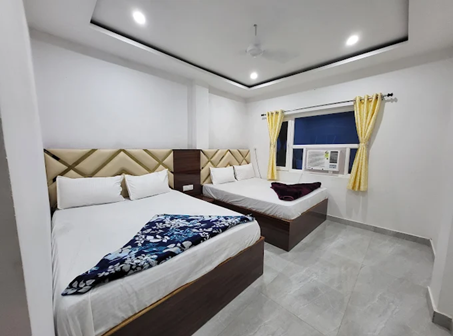 1 x Family Room 